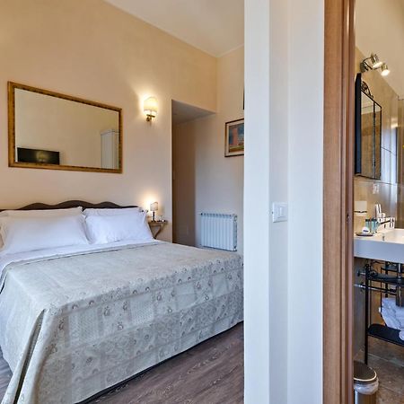 Vatican Domus Luxury Rooms روما المظهر الخارجي الصورة