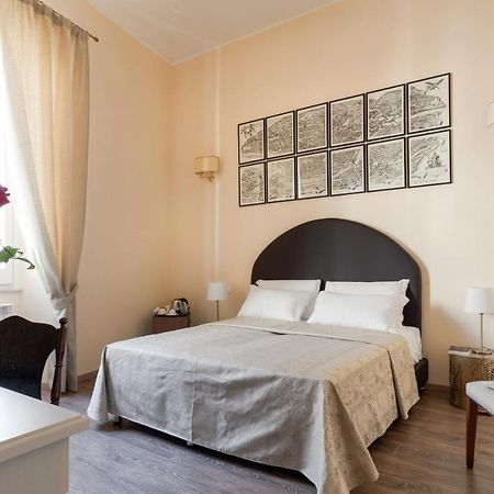 Vatican Domus Luxury Rooms روما المظهر الخارجي الصورة