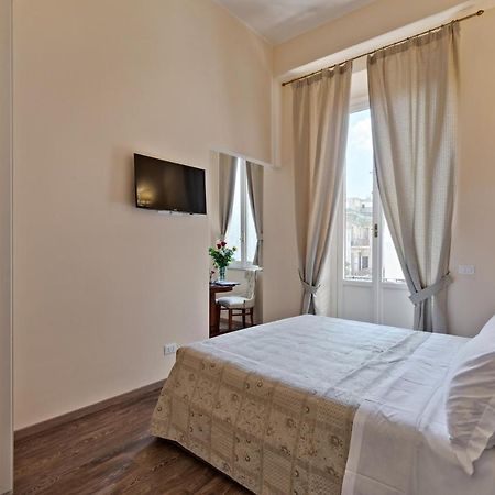 Vatican Domus Luxury Rooms روما المظهر الخارجي الصورة