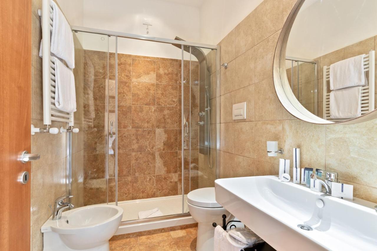 Vatican Domus Luxury Rooms روما المظهر الخارجي الصورة