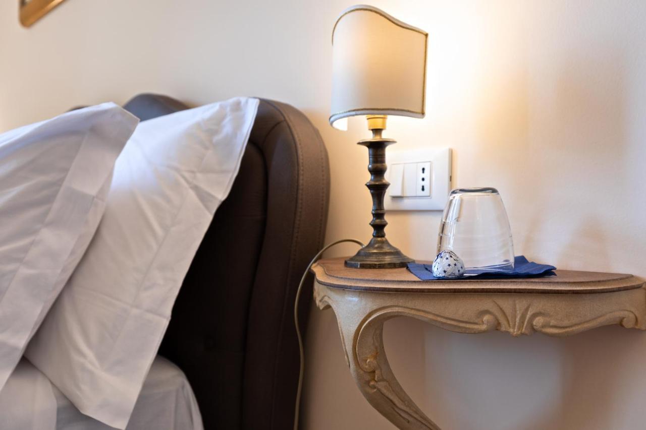 Vatican Domus Luxury Rooms روما المظهر الخارجي الصورة