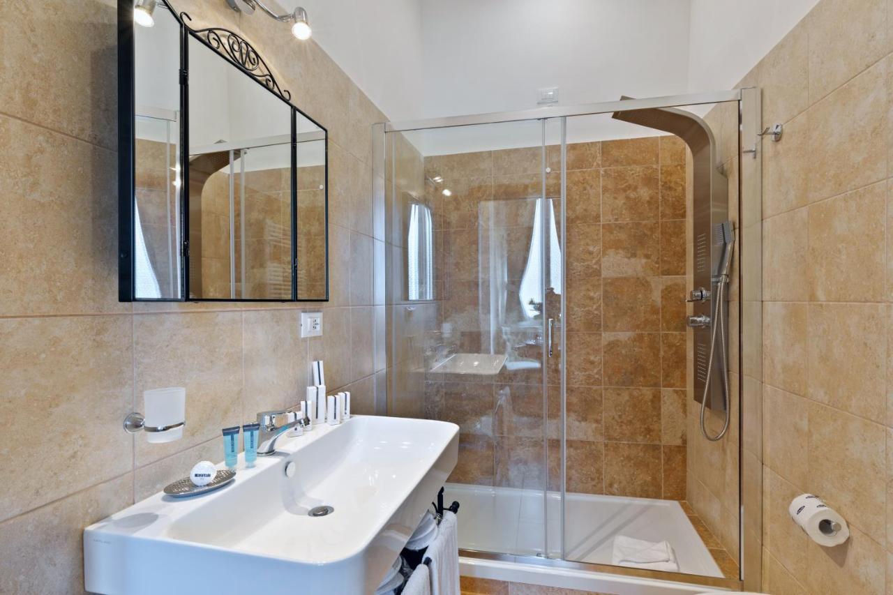 Vatican Domus Luxury Rooms روما المظهر الخارجي الصورة